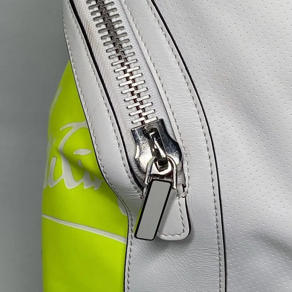 Christian Louboutin Explorafunk backpack